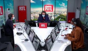 Le journal RTL de 19h du 18 novembre 2021