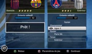 FIFA 10 online multiplayer - ps2