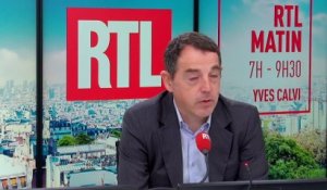 Jérôme Fourquet invité RTL ce vendredi 19 novembre