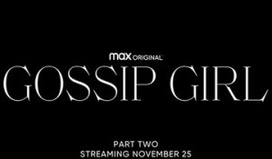 Gossip Girl - Trailer Saison 1 Part 2