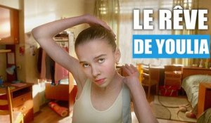 Le Rêve de Youlia | Film Complet en Français | Danse, Drame