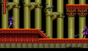 Castlevania: Rondo of Blood online multiplayer - pce-cd