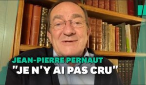 Jean-Pierre Pernaut atteint d’un cancer du poumon