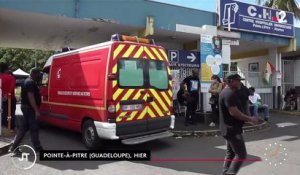 Crise en Guadeloupe : une instance de dialogue qui ne convainc pas les manifestants