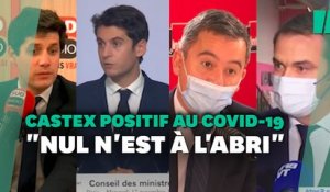 Comment le gouvernement défend Castex face aux accusations de négligence