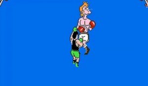 Mike Tyson's Punch-Out!! online multiplayer - nes