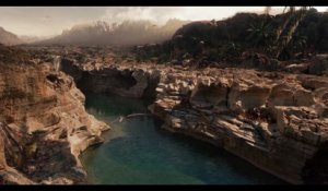 Jurassic World : Le monde d’après - Prologue - Les 5 premières minutes de Dominion (VOST)
