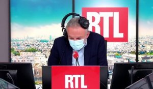 Le journal RTL de 20h du 23 novembre 2021