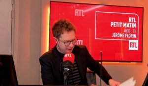 Le journal RTL de 04h30 du 24 novembre 2021