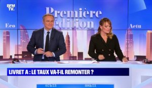 Livret A : le taux va-t-il remonter ? - 24/11