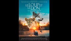 Le Loup et le Lion '2020' (French) Streaming XviD AC3
