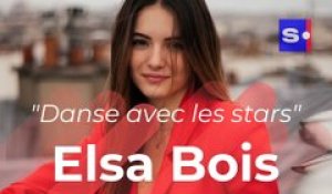 "Danse avec les stars" : Elsa Bois a rompu avec Adrien