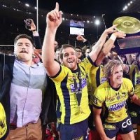 Live Talk MyRugby #3 - Avec Camille Lopez (ASM Clermont Auvergne)