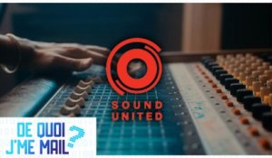 Sound United fait revivre des marques mythiques de HIFI DQJMM (2/2)