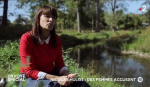 Nicolas Hulot : des femmes accusent