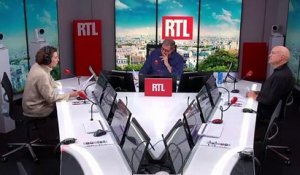 Le journal RTL de 7h30 du 26 novembre 2021
