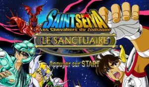 Saint Seiya Les Chevaliers du Zodiaque : Le Sanctuaire online multiplayer - ps2