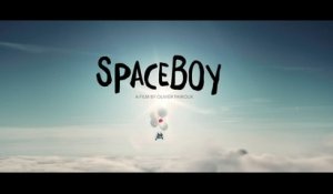 SPACEBOY (2020) FRENCH 720p Regarder