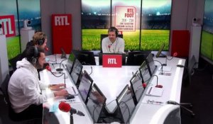 RTL Foot du 27 novembre 2021
