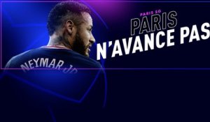 Le PSG n'avance pas