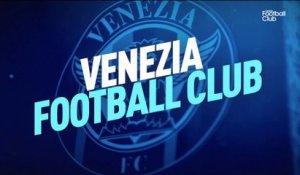 Venezia Football Club : un stade sur l'eau