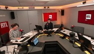 Le journal RTL de 5h30 du 29 novembre 2021