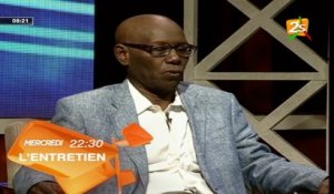 SUIVEZ ZATOR MBAYE DANS MATIN BONHEUR AVEC ASTOU DIONE / LUNDI 29 NOVEMBRE 2021