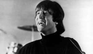 John Lennon révèle son plus grand regret avec les Beatles