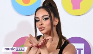 Jade Thirlwall Reportedly SIGNS To Harry Styles’ Management?!
