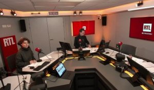 Le journal RTL de 5h30 du 30 novembre 2021
