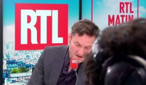 Le journal RTL de 8h du 30 novembre 2021