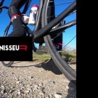Matériel - Test - Cyclism'Actu a testé un nouvel ensemble Finisseur très attractif pour son rapport qualité/prix !