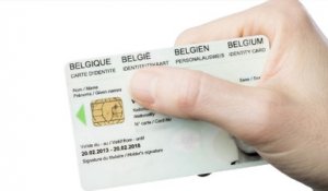 Changement sur la carte d’identité belge: le gouvernement va supprimer la référence au genre