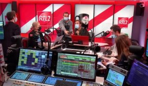 L'INTÉGRALE - Le Double Expresso RTL2 (30/11/21)