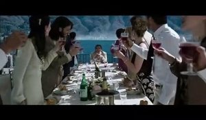 HOUSE OF GUCCI - Bande annonce du fim