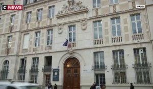Paris : une professeure agressée par un élève en plein cours
