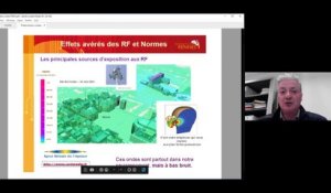 PRSE 3 Bretagne : Webinaire Les ondes électromagnétiques