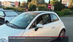 Covoiturage : la métropole Montpellier Méditerranée encourage et soutient la pratique