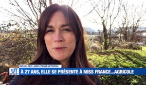 A la Une : Les Républicains se divisent / Un nouveau variant dans la région / Le Téléthon lance sa 35 ème édition / Portrait de Laura, candidate à Miss France Agricole