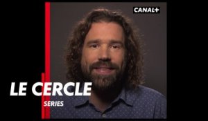 La Reco séries de Pierre Langlais : HP - Le Cercle Séries
