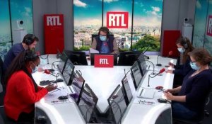 Le journal RTL de 19h du 30 novembre 2021