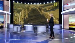 Égypte : la pyramide du roi Djoser de nouveau accessible au public