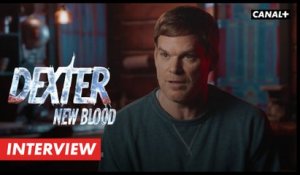Dexter : New Blood - Dans la peau de Dexter