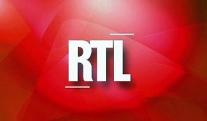 Le journal RTL de 10h du 02 décembre 2021