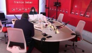 Julien Borowczyk, député LREM de la Loire : vaccination obligatoire ou non, "c'est un vrai débat sociétal"