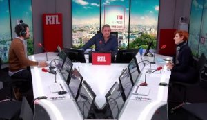 Le journal RTL de 8h du 03 décembre 2021