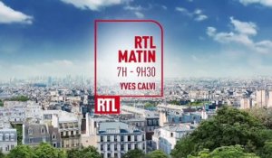 Soprano est l'invité RTL de ce vendredi 3 décembre