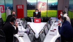 L'INTÉGRALE - RTL Foot (03/12/21)