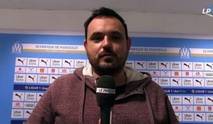 OM 1-2 Brest : les Tops et les Flops