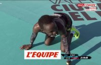 Nancy Jelagat remporte le marathon de Valence - Athlé - Marathon (F)